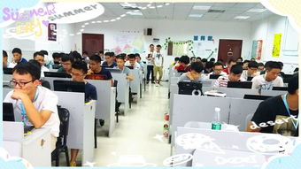淡淡微笑，墨染流年——記PHP 03期基礎班的成長印記