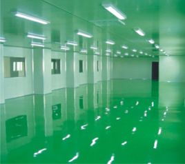 環(huán)氧地坪系統(tǒng) 車庫、廠房、車間、食品廠的專業(yè)技術(shù)解析與咨詢指南