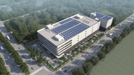 365家園區(qū)企業(yè)參加進(jìn)博會 帶來全球首發(fā)、亞洲首展、中國首秀