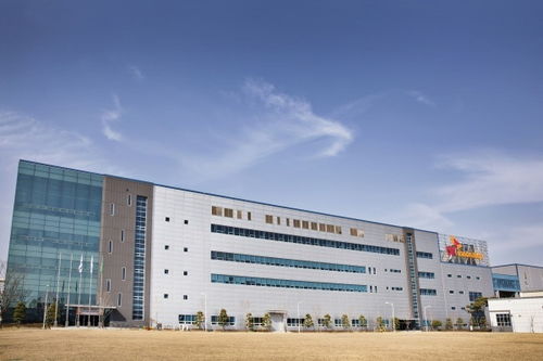 韓國 sk on 積極投資瑞山工廠并將產能提高至 20gw