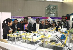 年會(huì)特輯 鑫海礦裝成功舉辦 同心同行 共筑鑫海 2019競(jìng)進(jìn)年會(huì)